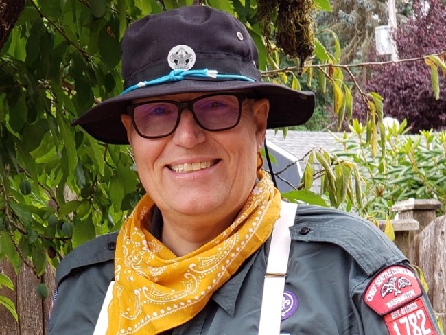 Read more: About Kingston, Washington Scouting