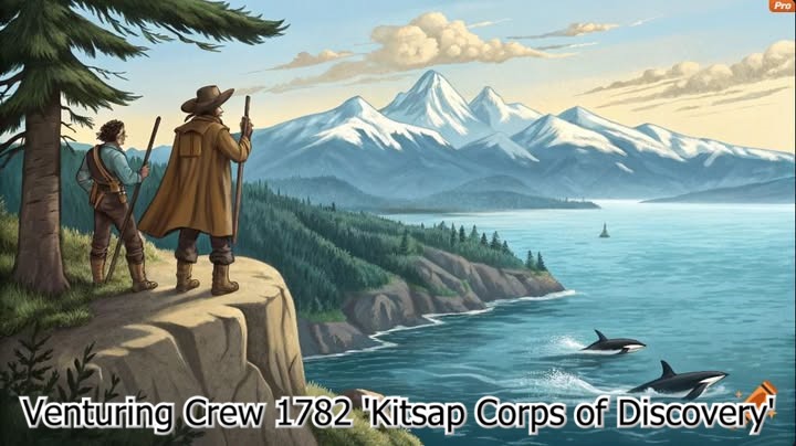 Click to view more about Venturing