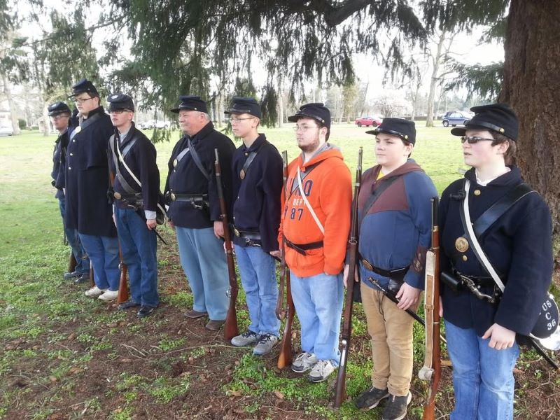 Click to view more about Events