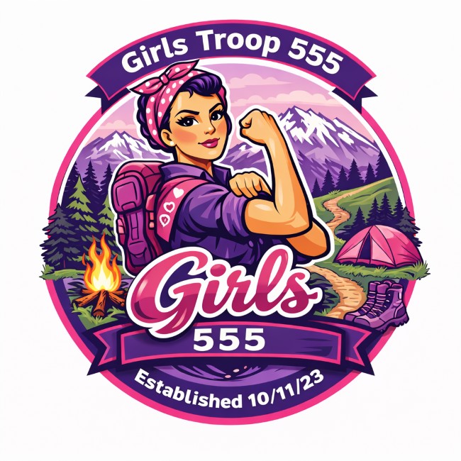 Read more: Girls Troop 8555 Calendar
