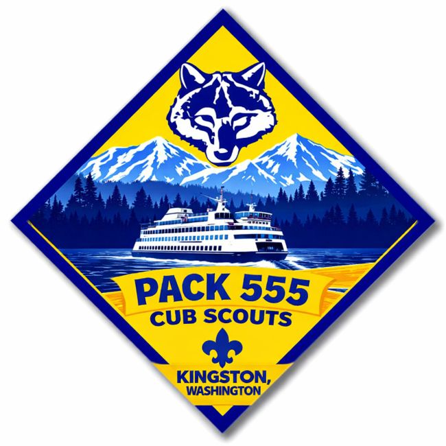 Read more: Cub Scout Pack 4555 Calendar